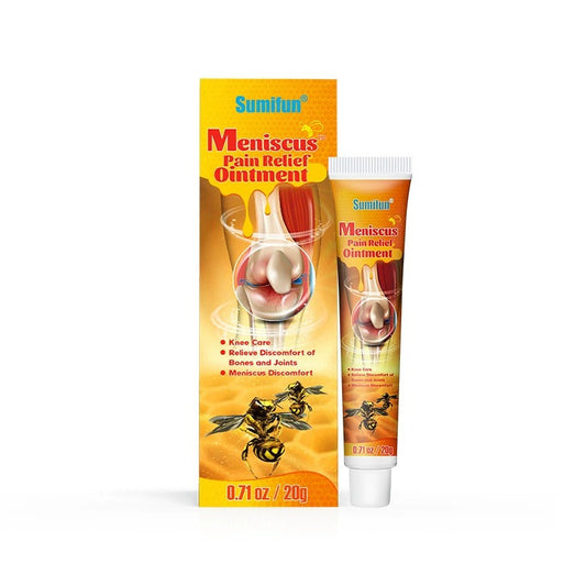 Gel pentru Îngrijirea Articulațiilor și Masaj Muscular South Moon - 20 g, Fabricat în Noua Zeelandă