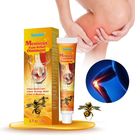 Gel pentru Îngrijirea Articulațiilor și Masaj Muscular South Moon - 20 g, Fabricat în Noua Zeelandă
