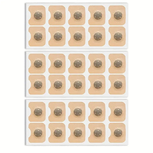 Kit Intake Breathing pentru Respirație Naturală și Confort Sporit – Set 15 Zile